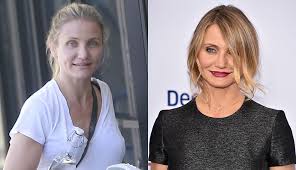 Sep 02, 2019 · last updated: Cameron Diaz News At
