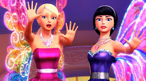 Macan tutul leopard vs elang youtube; Barbie A Fairy Secret Stopping The Wedding Between Graciella Ken Youtube