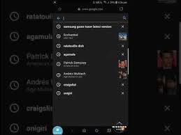 We did not find results for: Pengetahuan Gokil How To Fix Lag In Mobile Legends No Root For Samsung Users Only Cara Mudah Bulan Mei 2019 Jazz Indonesia