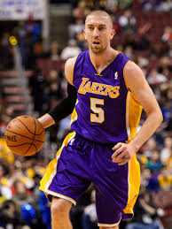 Kent bazemore's brave new world. Lakers Trade Steve Blake To Warriors For Marshon Brooks Kent Bazemore