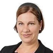 Iris Fuchs (@IrisFuchs2)