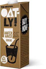 Haferdrink, kakao von oatly in der kategorie milchersatz jetzt globus erleben! Oatly Hafer Drink Kakao Ab 2 29 Preisvergleich Bei Idealo De