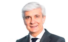 Ignacio Silva, nuevo presidente de FIAB