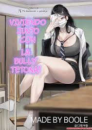 Viviendo con la Bully Tetona