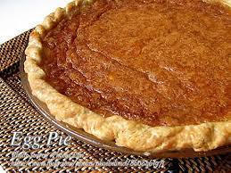 Egg Pie Kawaling Pinoy Tasty Recipes Recipe Egg Pie Egg Pie Recipe Filipino Fun Baking Recipes