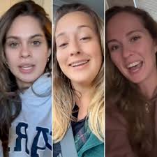 The Golden Bachelorette Castoff's Kids Poke Fun at Their Dads