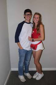 Maybe you would like to learn more about one of these? 86 Easy College Halloween Costumes That Are Perfect For Any College Party By Sophia Lee