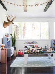 Includes photos of playrooms for designing a playroom will depend a lot on the age of your children and your individual parenting rules. A Sophisticated Playroom Get The Look Emily Henderson