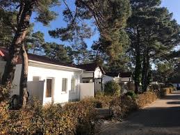 Ferienanlage haus hinter den dünen. 1 Zimmer Wohnung Zum Verkauf Bernsteinweg 15 18375 Ostseebad Prerow Nordvorpommern Kreis Mapio Net