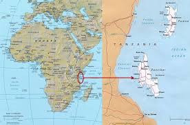 Путеводитель по отдыху на острове занзибар в танзании в 2021 году. Gde Nahoditsya Zanzibar I Tanzaniya Na Karte Mira V Afrike Skolko Letet Iz Moskvy I Sankt Peterburga