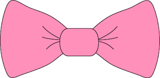 Pink Bow Tie Clip Art Pink Bow Tie Image Pink Bow Tie Clip Art Bow Clipart
