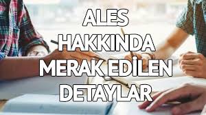 Jul 21, 2021 · bu yılın ikinci ales sınavı 19.09.2021 tarihinde ölçme, seçme ve yerleştirme merkezi tarafından yapılacak. Ales Basvurulari Ne Zaman Basliyor Iste 2019 Ales Sinav Ve Basvuru Tarihleri Sozcu Gazetesi