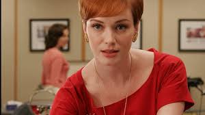 Homenaje a Joan Holloway : r/madmen
