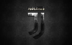 Download this image for free in hd resolution the choice download button below. Juventus Logo Wallpapers 4k Hd Juventus Logo Backgrounds On Wallpaperbat
