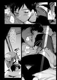 Booch] Bokutachi Korekara xxx Shimasu! – Yuri!!! on ICE dj [Eng] - Gay  Manga | HD Porn Comics