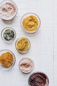 Easy Homemade Popcorn Seasoning 7 Ways Recipe Homemade Popcorn Seasoning Popcorn Seasoning Homemade Popcorn Seasoning Recipes