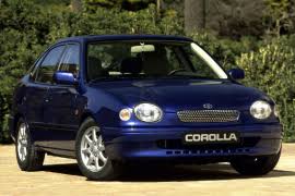 Uzzini vairāk par efektīvo corolla hibrīdu, sākot no. Toyota Corolla 5 Doors Cars Autointro Net
