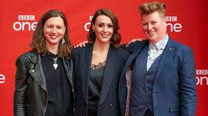 Jun 17, 2021 · jack huston is set as a male lead in expats, amazon prime video's upcoming drama series based on janice y.k. Gentleman Jack Drama Gives Boost To Female Folk Duo Bbc News
