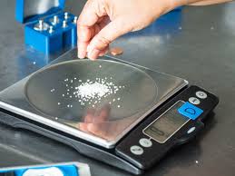 The Best Kitchen Scales Of 2021