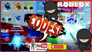Roblox Ninja Legends Gamelog November 26 2019 In 2020 Roblox Ninja Master Legend