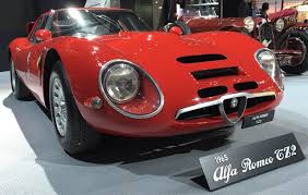 Image result for Alfa Red 1965 Alfa-Romeo