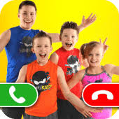 There are other options for enjoying your favorite shows. Ninja Kidz Tv Game Fake Call 1 Apks Ninja Kidz Tv Apk Download