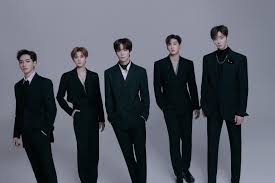 Pin On Nu Est
