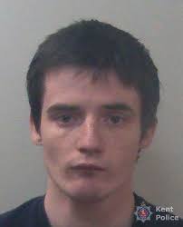 Maidstone sex offender jailed after police find knives and swords along  with seven internet-enabled devices and 16 online aliases