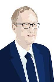 Wir haben uns dem zuger peter hegglin… Peter Hegglin Der Bundesratskandidat Ist Bodenstandig Und Bauernschlau Nzz
