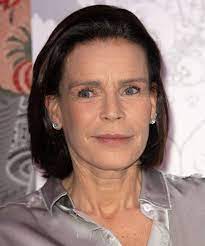 See more ideas about princess stéphanie of monaco, princess stephanie, monaco. Prinzessin Stephanie Die Babys Lassen Sie Strahlen