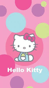 Hello Kitty Hello Kitty Backgrounds Hello Kitty Pictures Hello Kitty Wallpaper