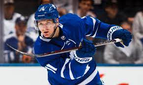 Zachary martin hyman (born june 9, 1992) is a canadian professional ice hockey forward and author. Zach Hyman And Travis Dermott Are Worth The Price Of Readmission To Maple Leafs The Star