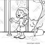 Maybe you would like to learn more about one of these? Baderegeln Fur Kinder Zum Ausmalen Und Lernen Mit Den Eltern