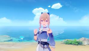 Sep 13, 2021 · glaze lily is a specialty material in genshin impact 2.0. Genshin Impact Sea Ganoderma Locations And Use Allgamers