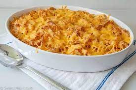 We did not find results for: Weeknight Potato Chip Casserole With Chicken And Cheese