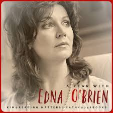 A Year With Edna O'Brien (2025)
