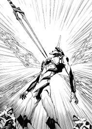 Rebuild Of Evangelion Neon Genesis Evangelion Death Rebirth Https Encrypted Tbn0 Gstatic Com Images Q Tbn 3aand9gcrzazljnp1vyvuwehv Yauzptvwpidmxneqzq Usqp Cau