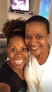 Pam Ford and Tangie Ambrose!!! Wow!!! Those names were said as 1 for many  years. Pam was my sister…. She was the nucleus that held us all together….  In her passing, she brought us together again. , ...