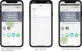 Unlike other services, this tool does not ask for your email address, offers mass conversion and allows files up to 50 mb. How To Create A Pdf With Iphone And Ipad Safari Photos