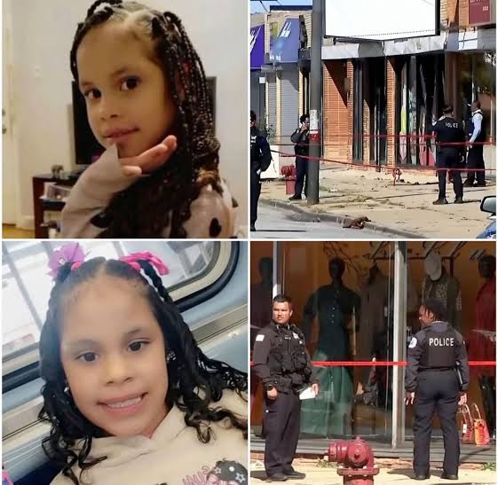 7-year-old Edi Mari Hernandez Chacon stabbed in Chicago