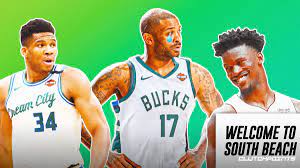 Tucker added some serious love toward bucks fans: 8akjt7n67msnam