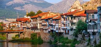 Dünyanın ilk coğrafyacısı olarak bilenen strabon'da amasya için amaseia sözcüğünü kullanmaktadır.amaseia amozonlardaki yaşayan halkın. Flights To Amasya Turkish Airlines City Guide