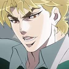 Pin On Jojo S Bizarre Adventure
