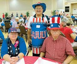 News of Sun City Center July 2023 by The News of Sun City Center & South  County