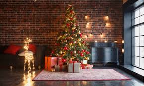 Apakah anda telah menyiapkan hadiah bagi keluarga, teman dan kerabat bisnis anda? Temukan Inspirasi Dekorasi Pohon Natal Ini Mana Pilihanmu Cermati Com