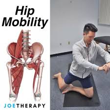 Pin By X I G On Hip Mobility Psoas Stretch Yoga For Flexibility Hip Workout Flexibility Workout