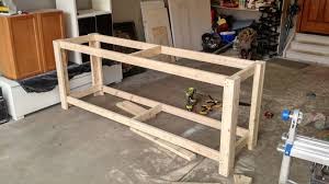 2 Bauanleitungen Fur Heimwerker Werktisch Und Werkbank Selber Bauen Diy Zenideen Werkbank Selber Bauen Werkbank Werkbank Bauen