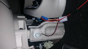 All toyota prius xw20 info & diagrams provided on this site are provided for general information purpose only. Interior Fuse Box Page 2 2017 Chrysler Pacifica Minivan Forums