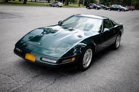 Image result for Green 1992 Fleet