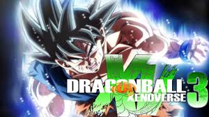 Etiquetas akira toriyama, dragon ball, dragon ball xenoverse, dragon ball z, juegos, llego de japón, trailers, ドラゴンボールz. Dragon Ball Xenoverse 3 There Is Still Hope It Will Come